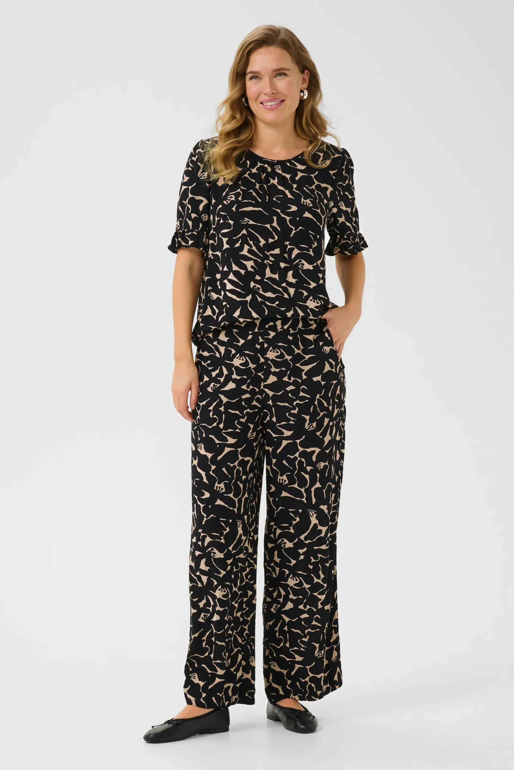 BPisabella Trousers