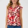 BPissa Blouse