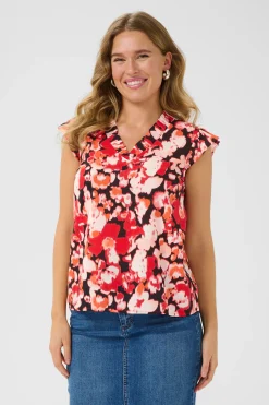 BPissa Blouse