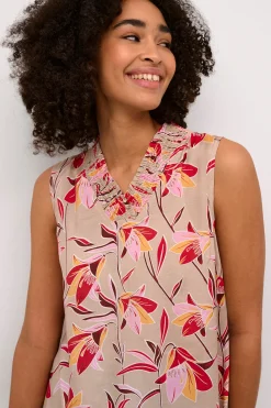 BPjacey Tunic