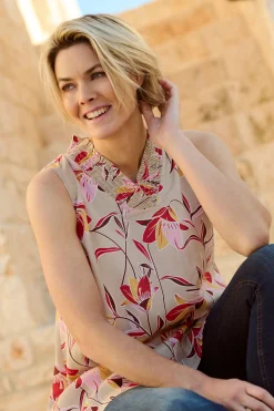BPjacey Tunic