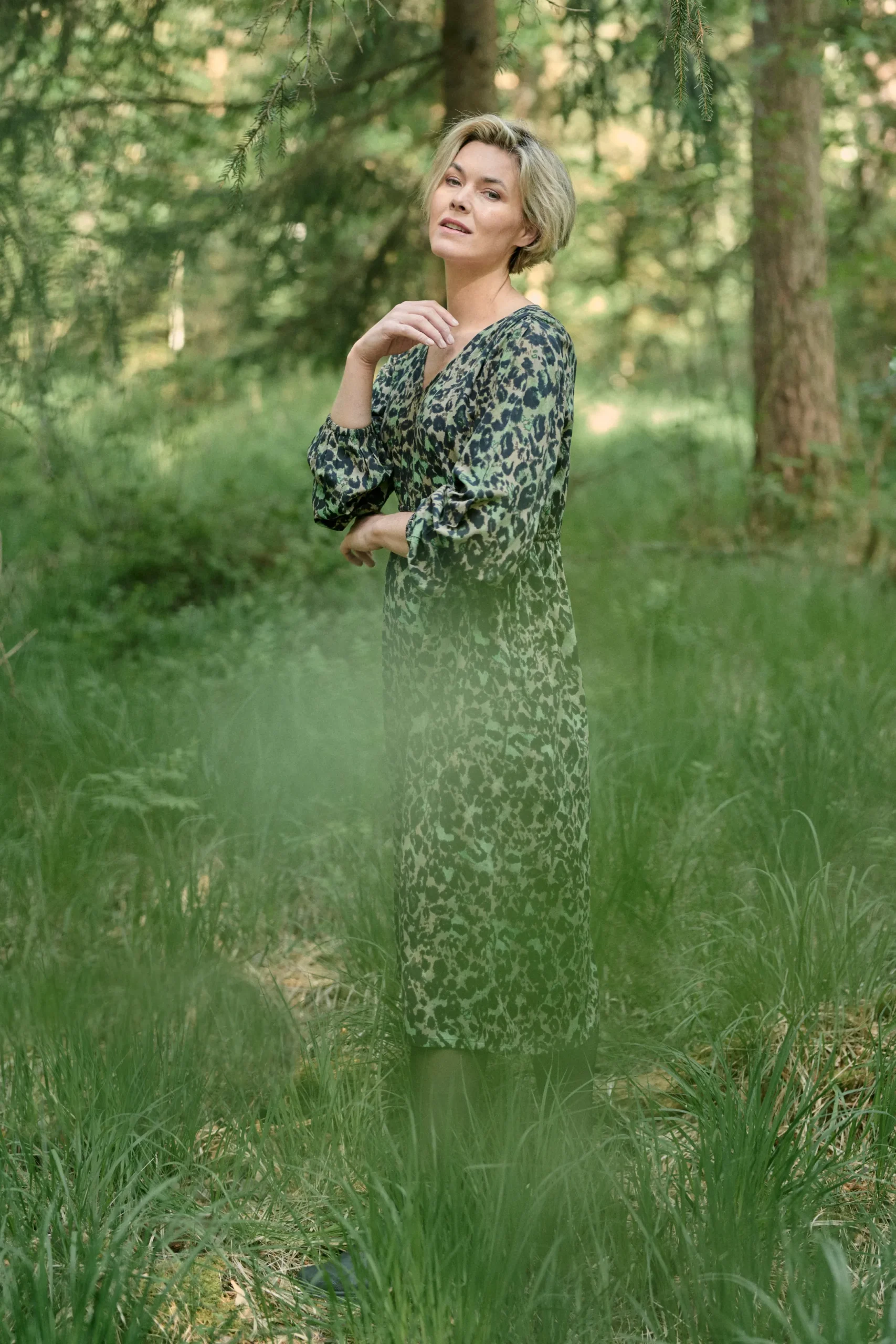 BPjane Dress