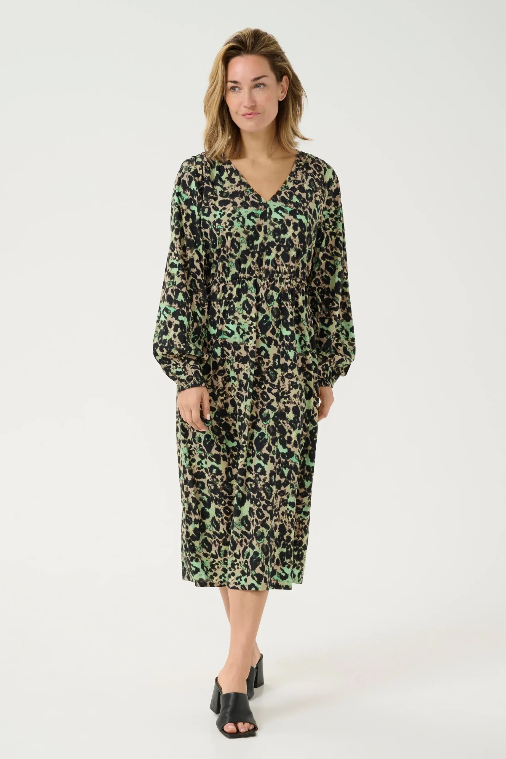 BPjane Dress