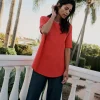 BPjane Tunic