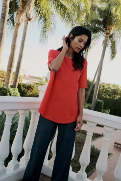 BPjane Tunic