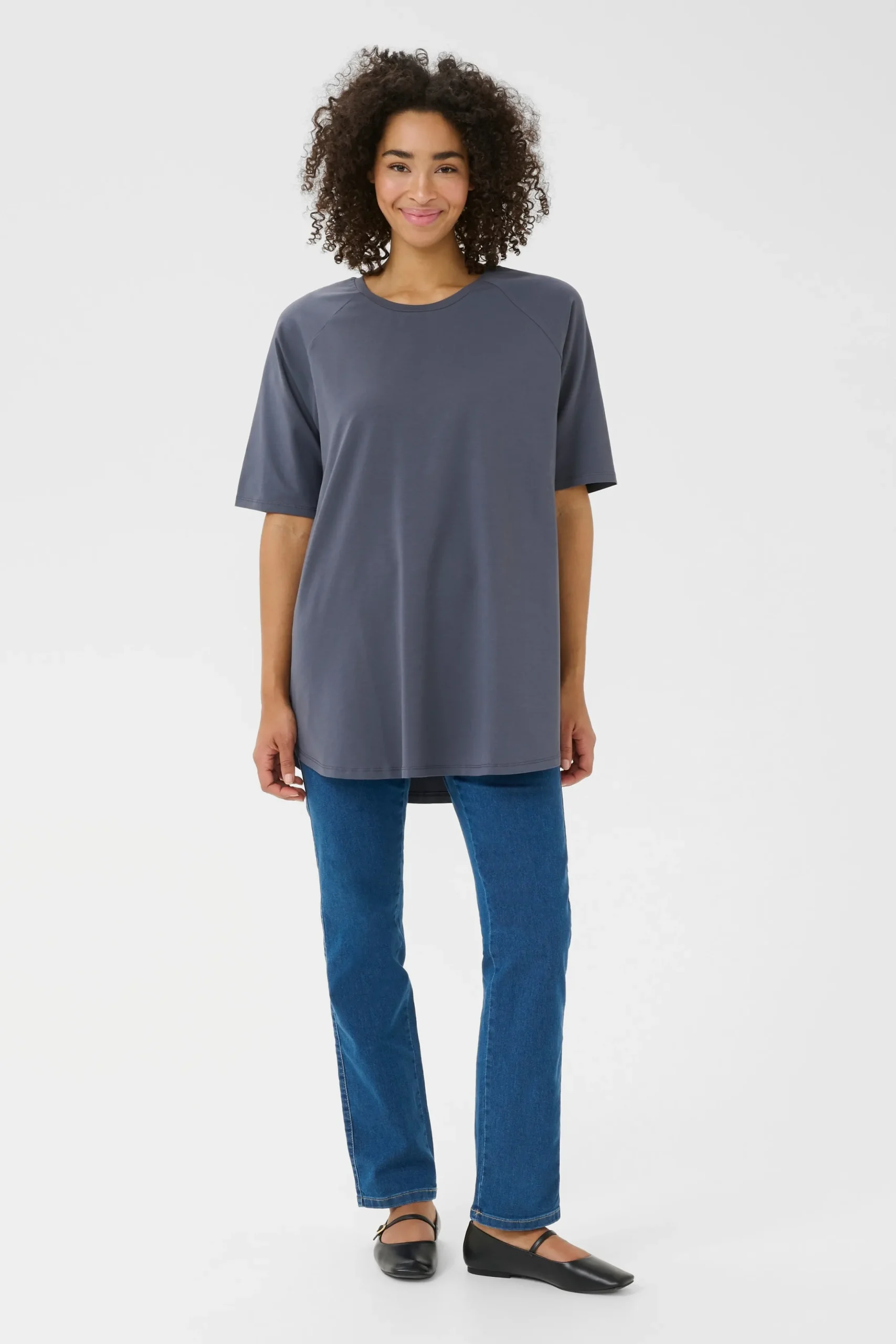 BPjane Tunic