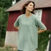 BPjane Tunic