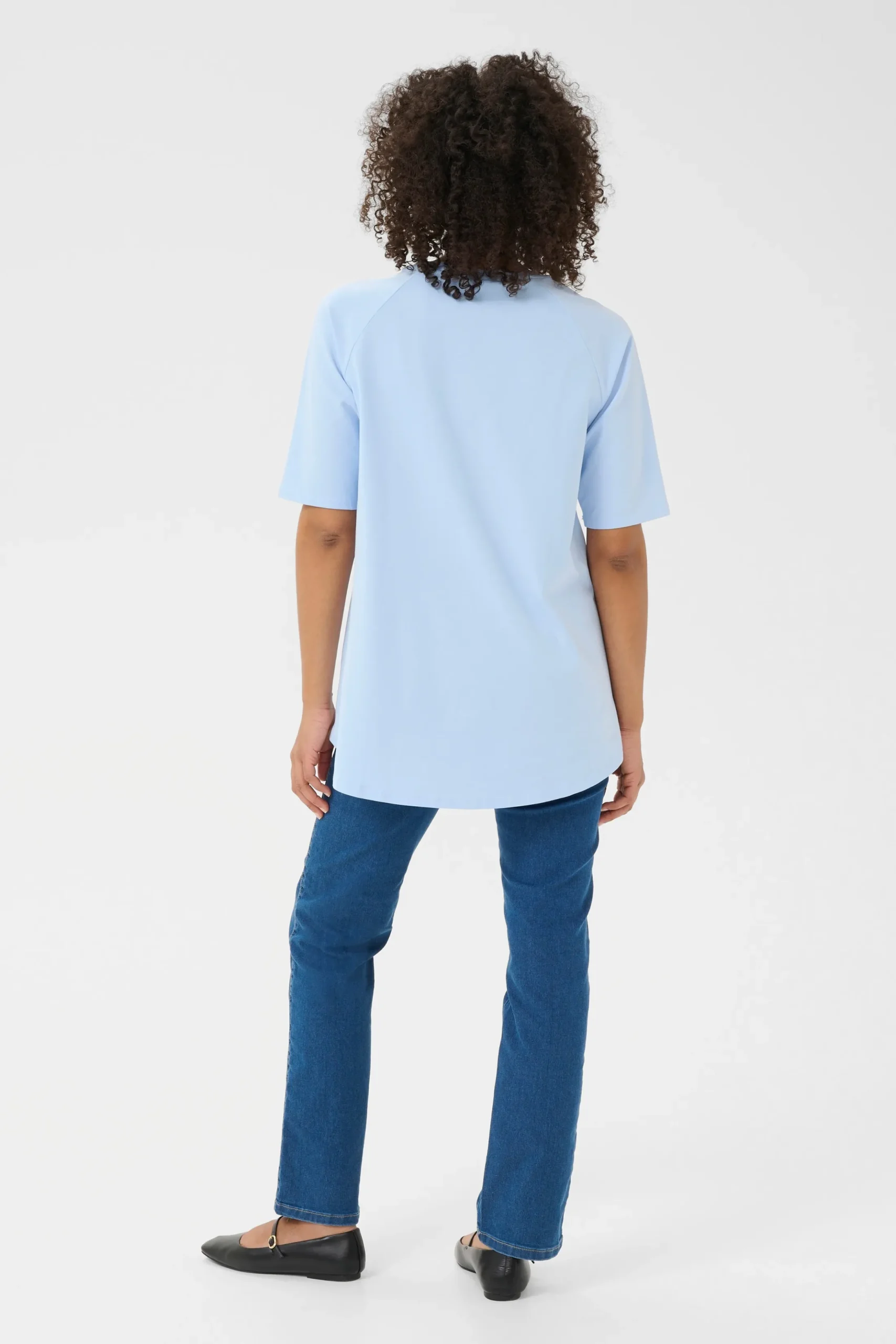 BPjane Tunic
