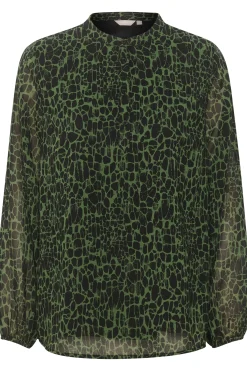 BPjantine Blouse