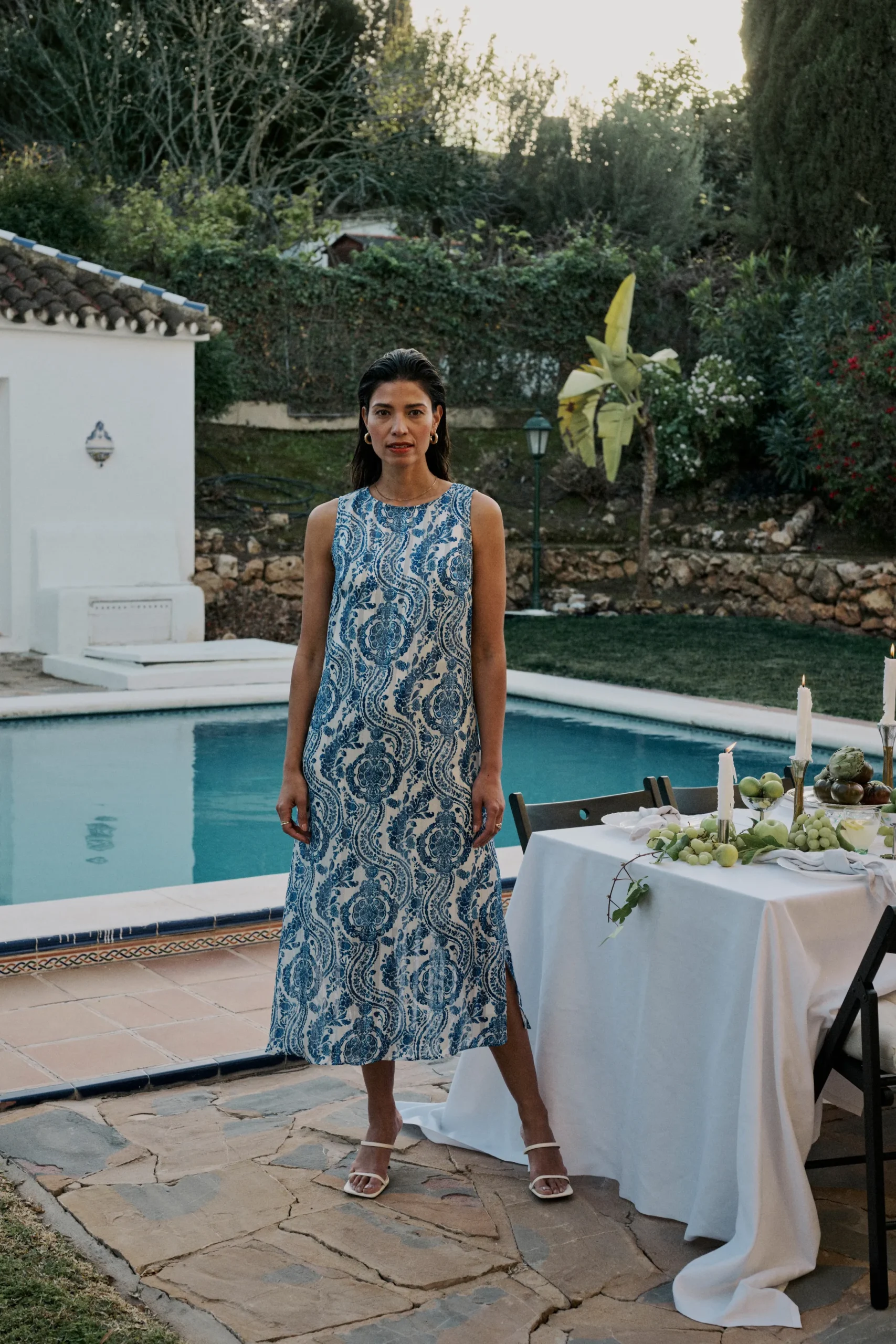 BPjemma Dress