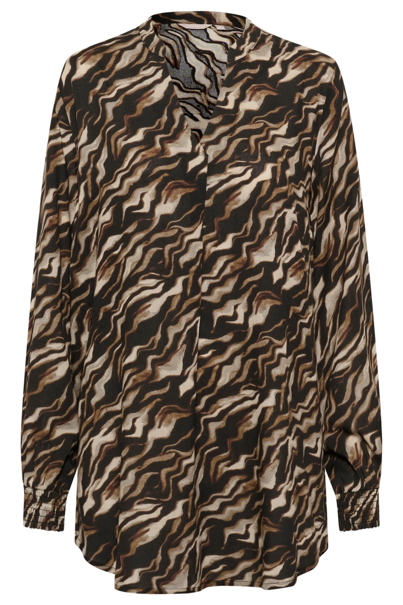 BPjohanne Shirt