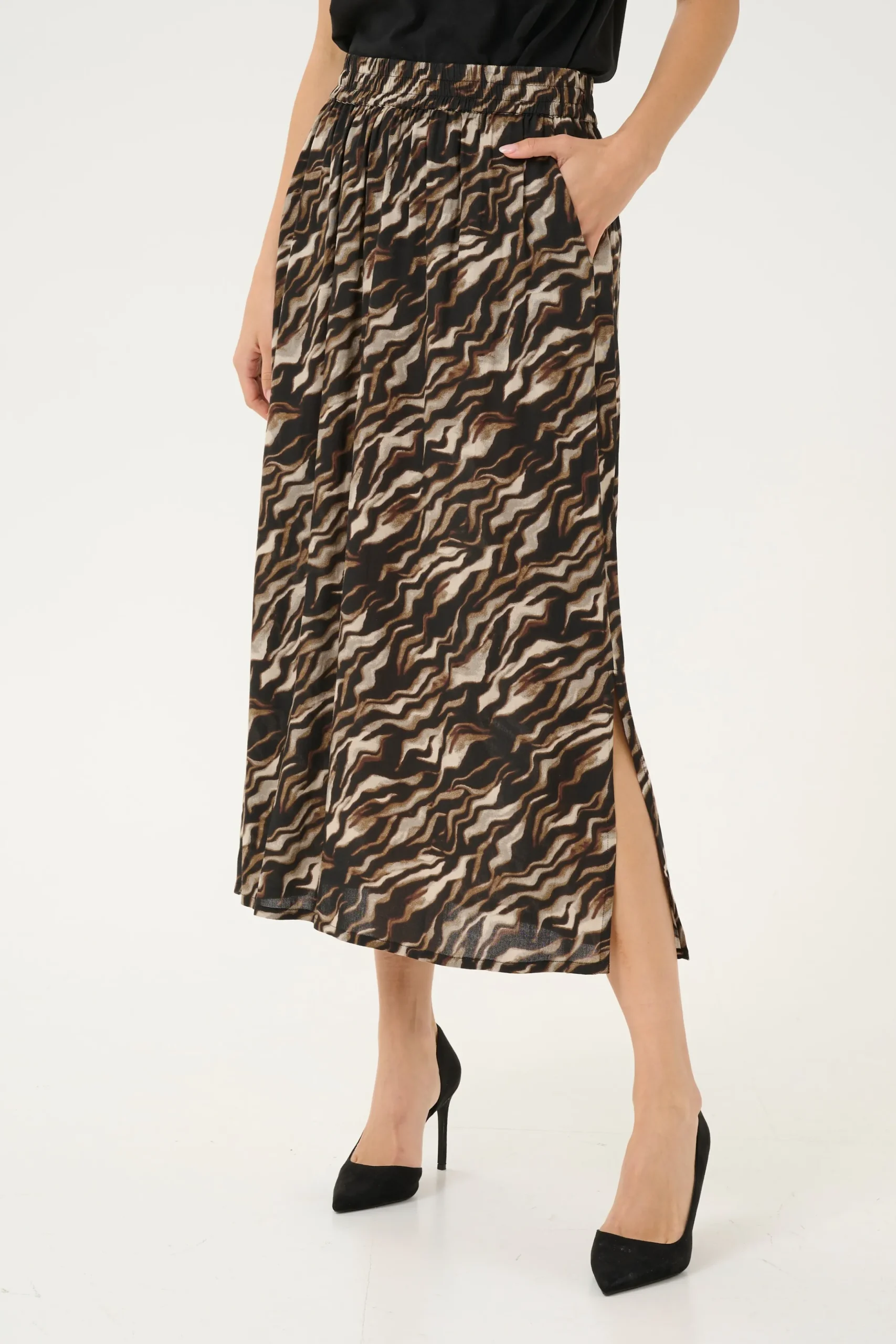 BPjohanne Skirt