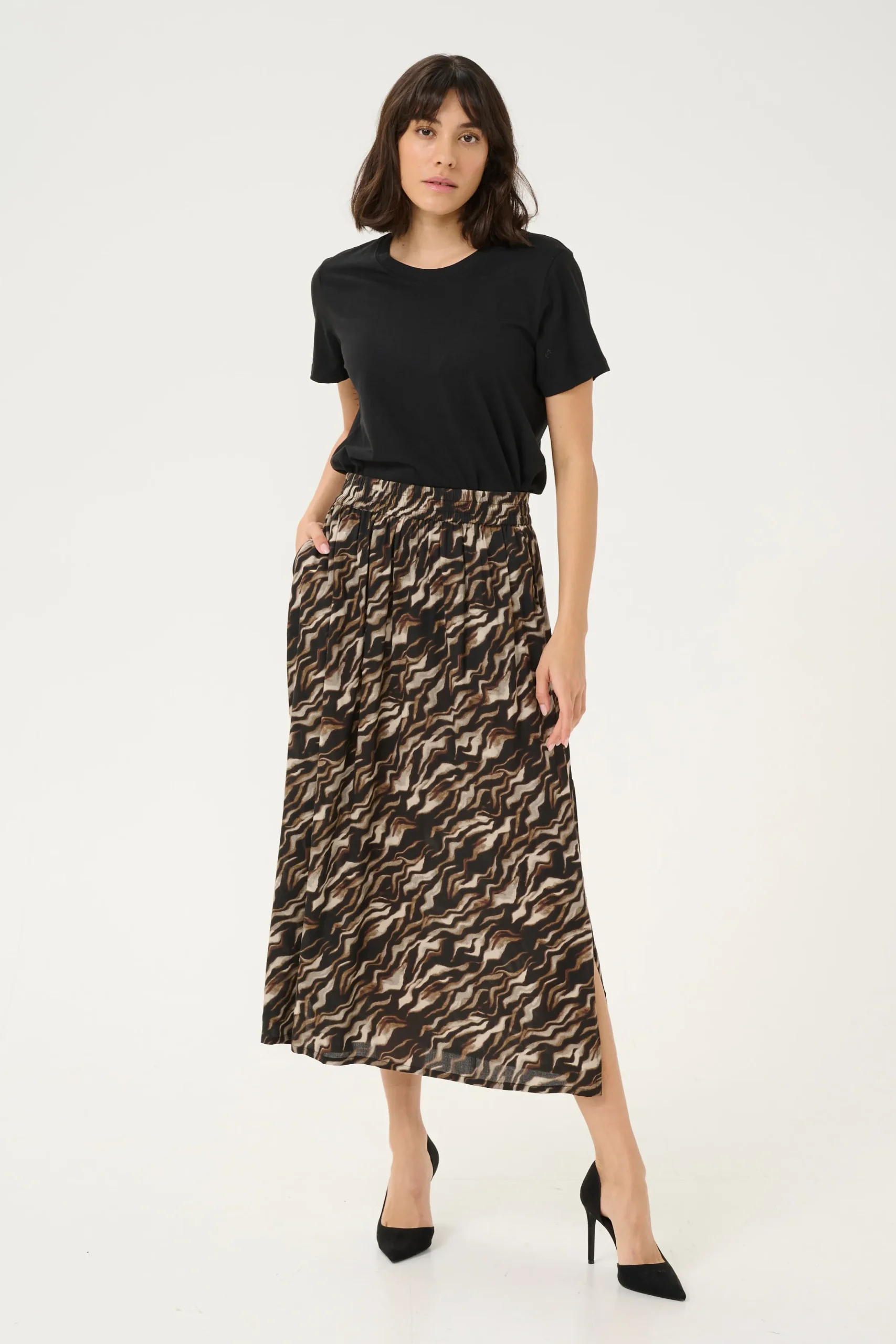 BPjohanne Skirt