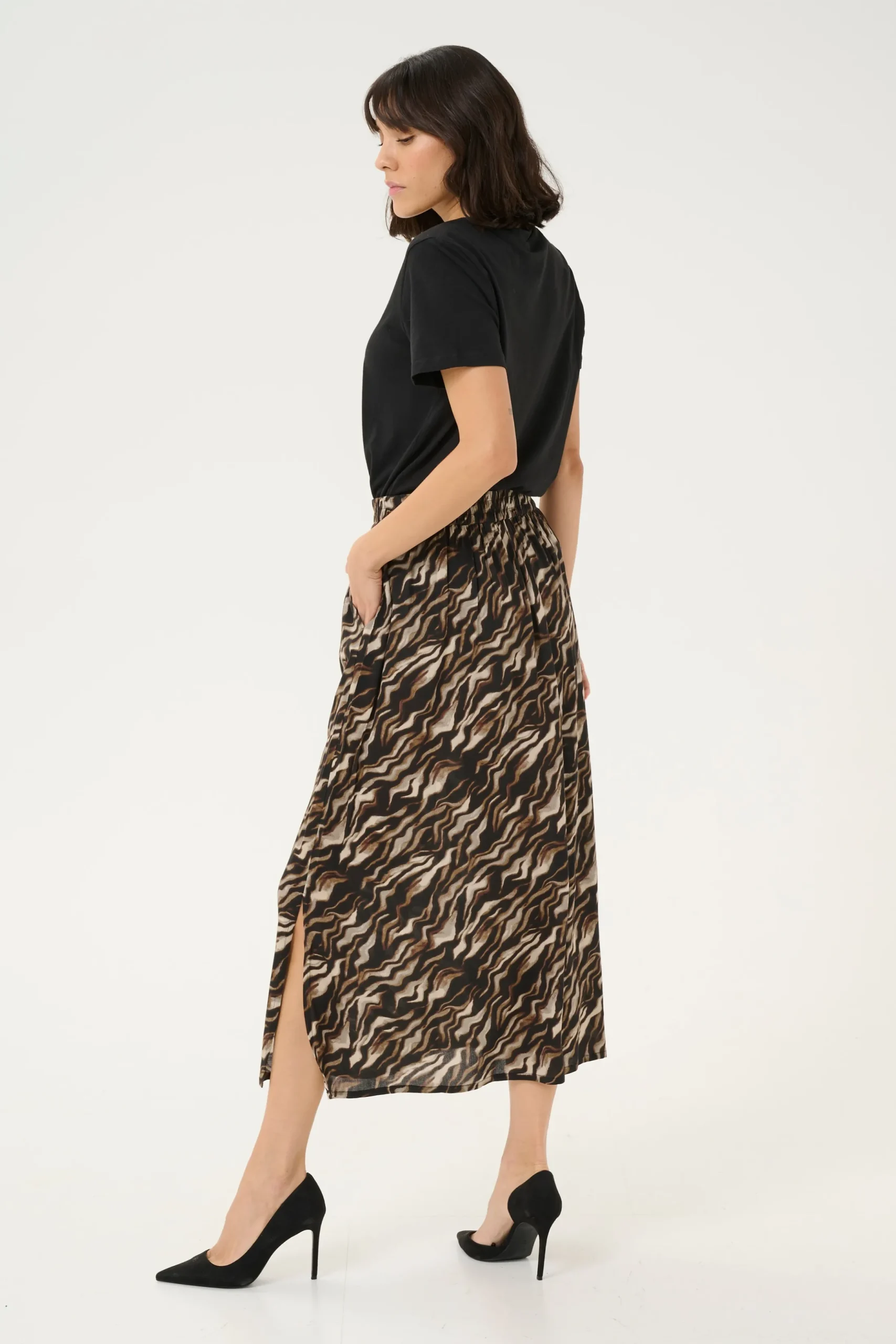 BPjohanne Skirt