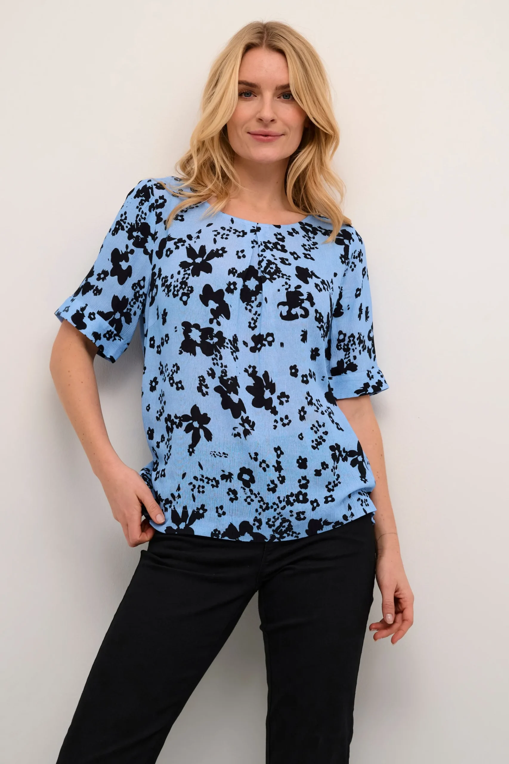 BPjoy Blouse