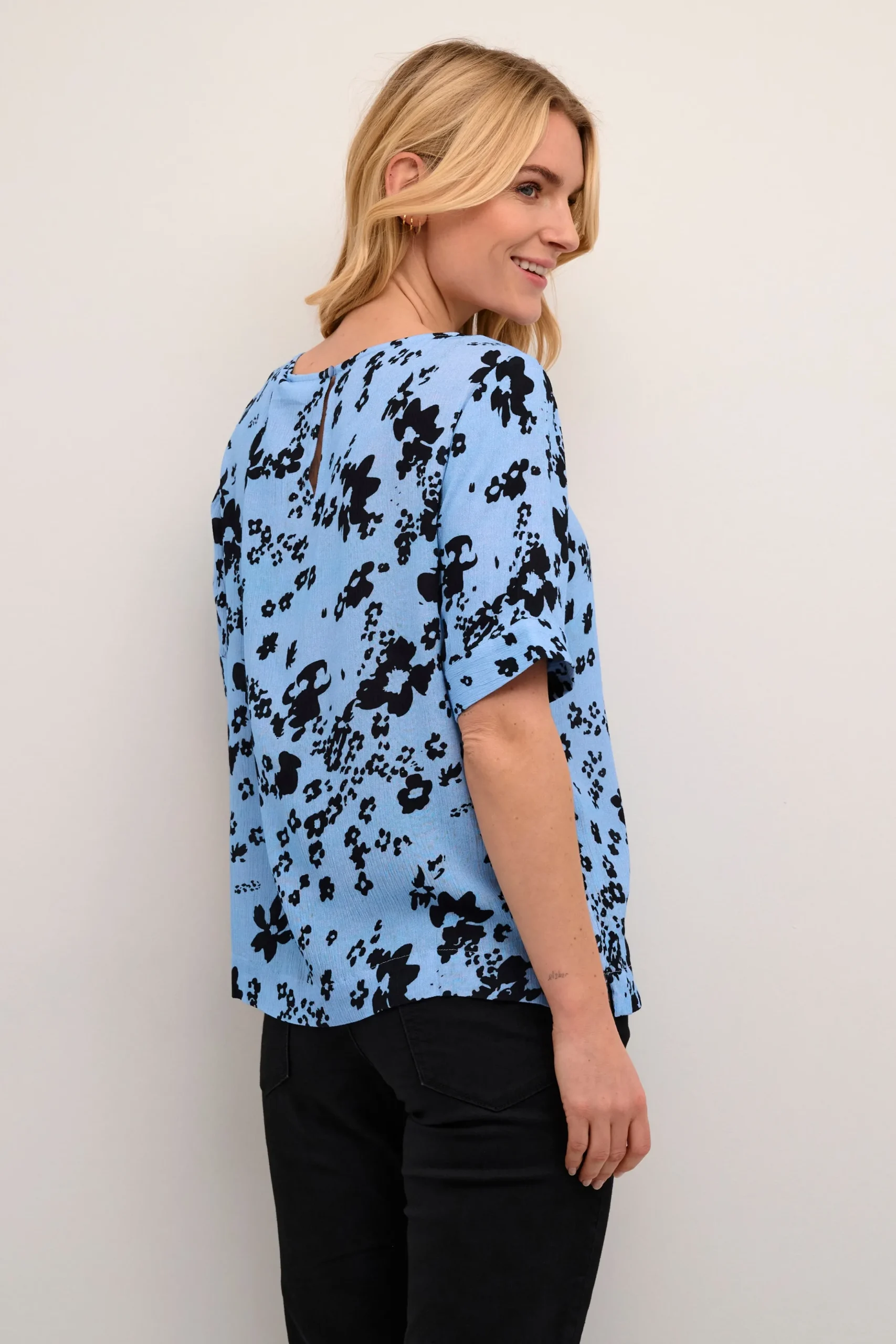 BPjoy Blouse