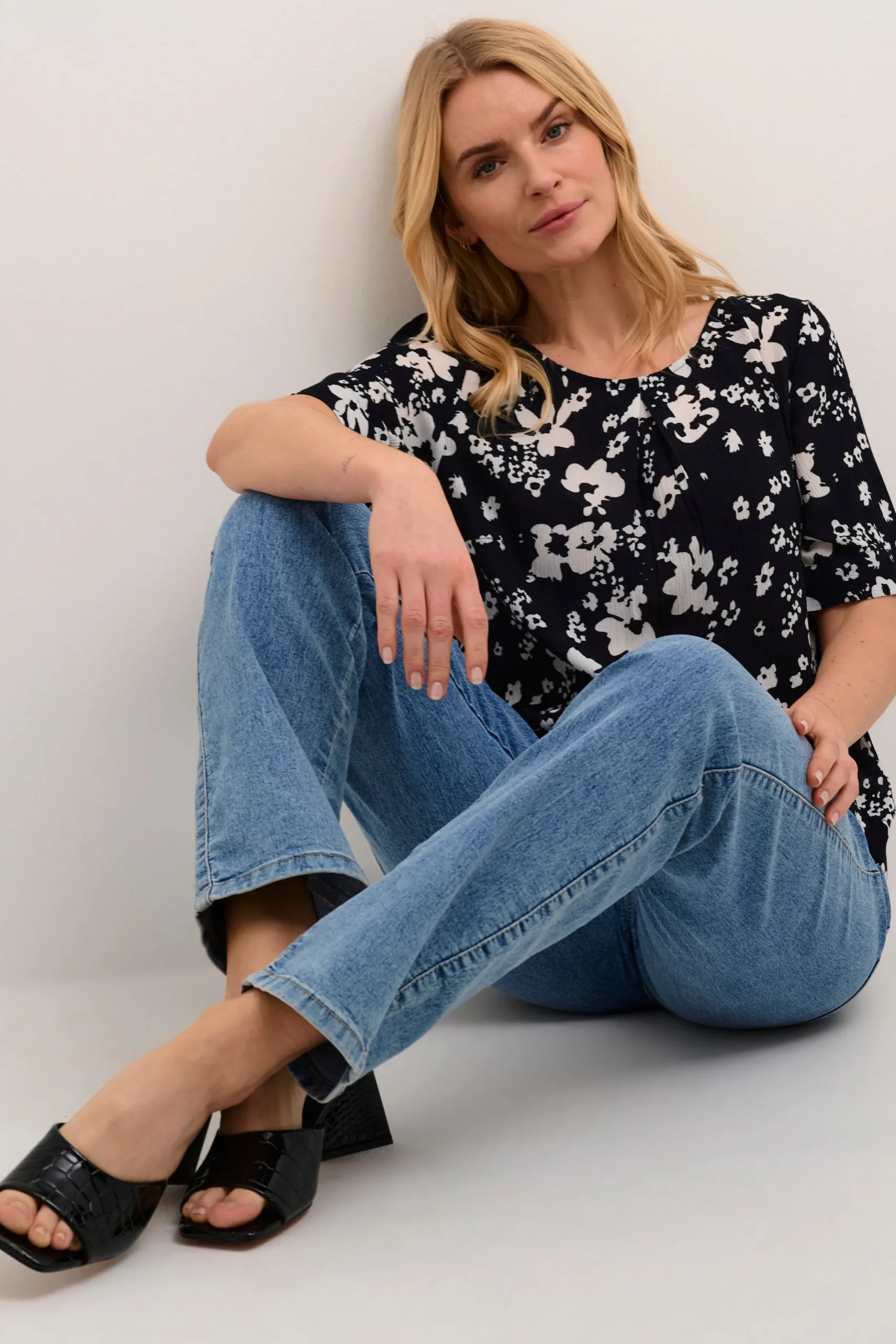 BPjoy Blouse
