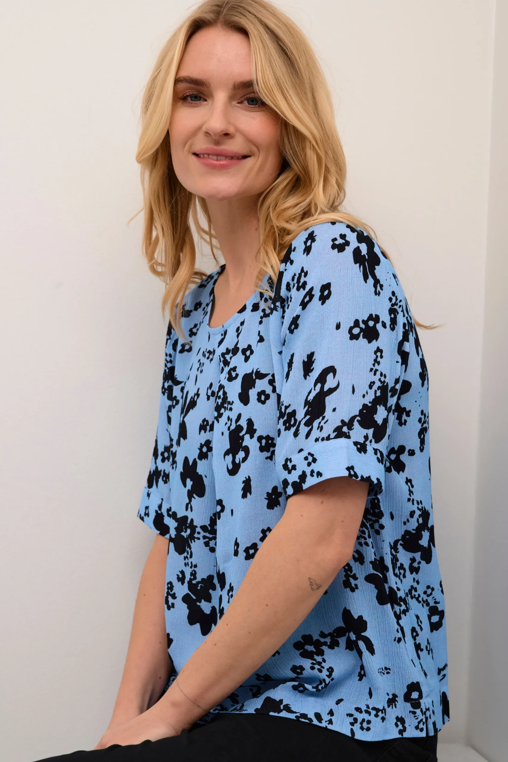 BPjoy Blouse