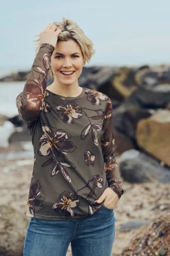 BPjuliane Blouse