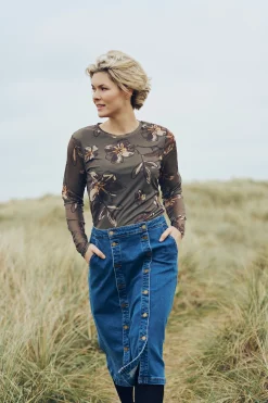 BPjuliane Blouse
