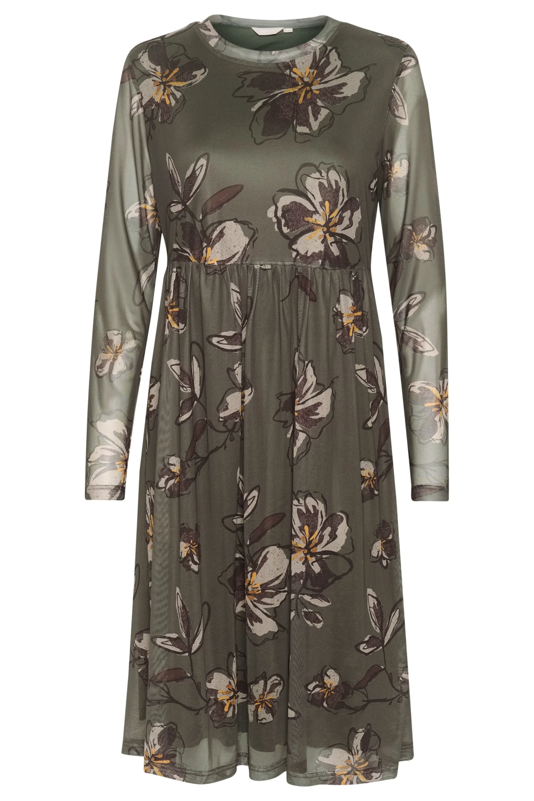 BPjuliane Dress