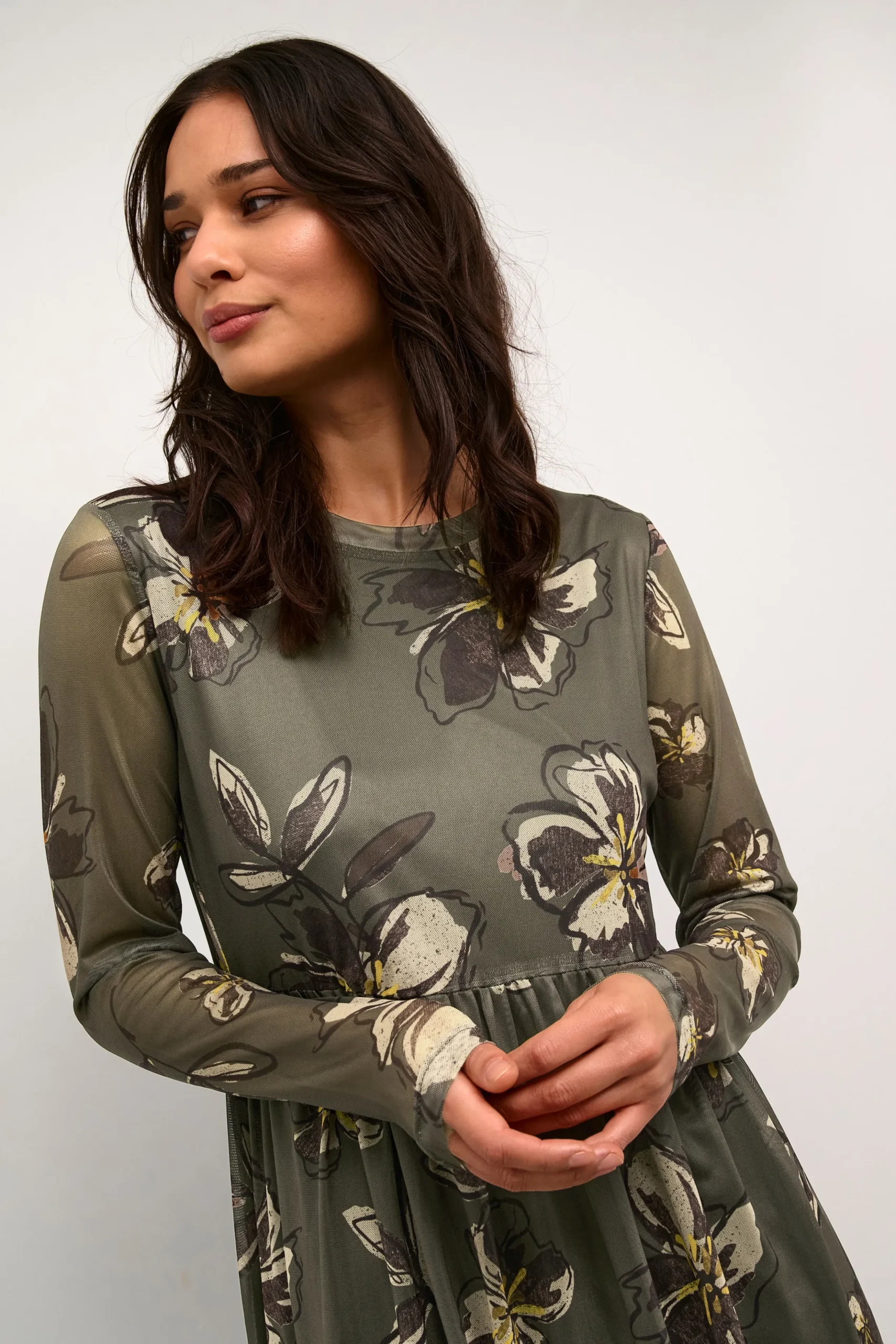 BPjuliane Dress