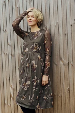 BPjuliane Dress