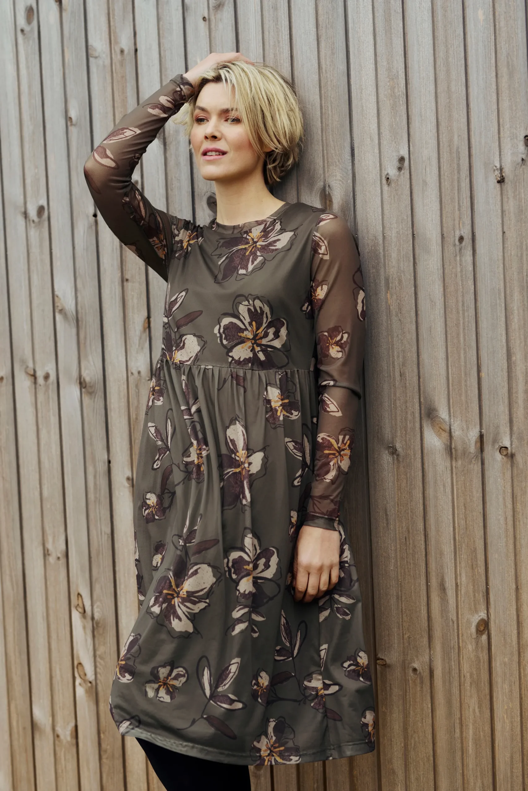 BPjuliane Dress