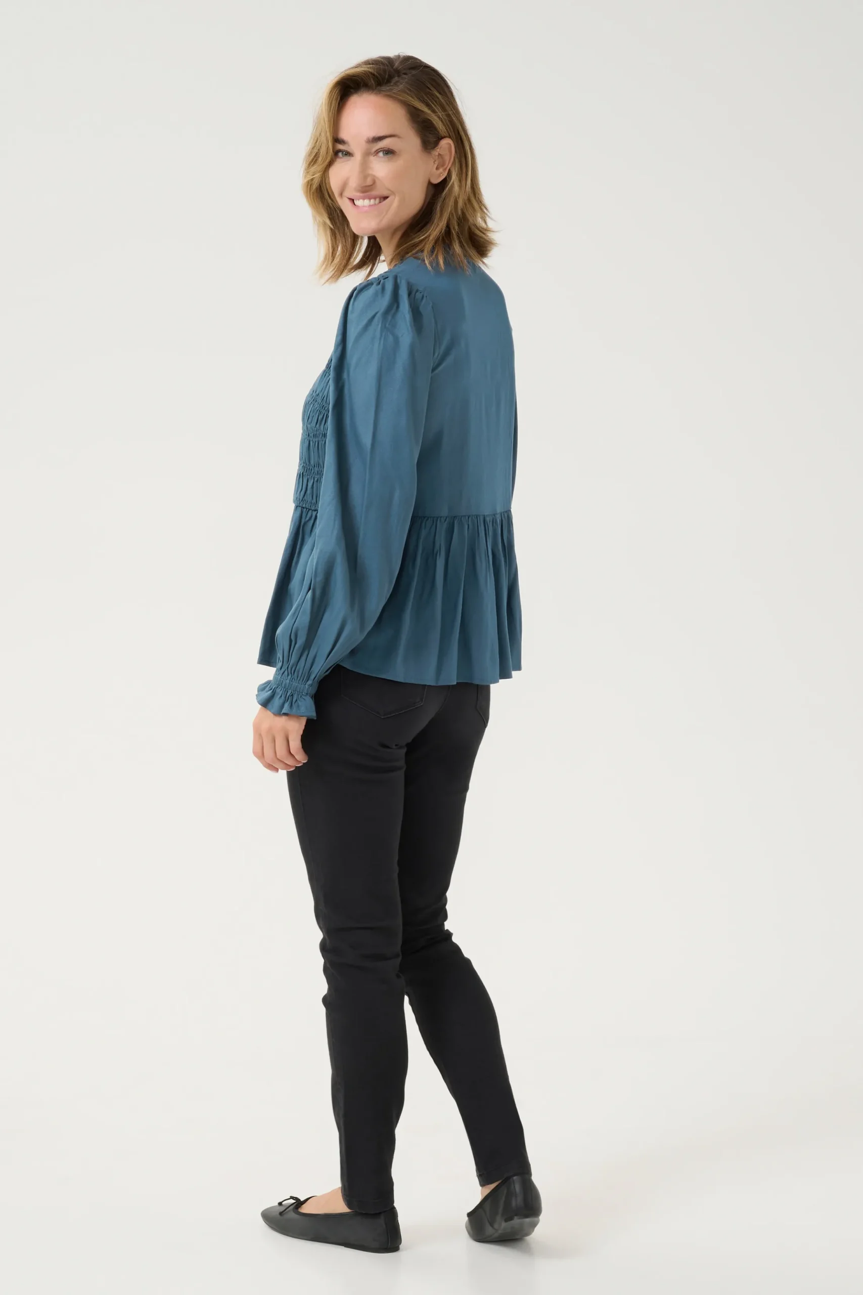 BPkamilla Blouse