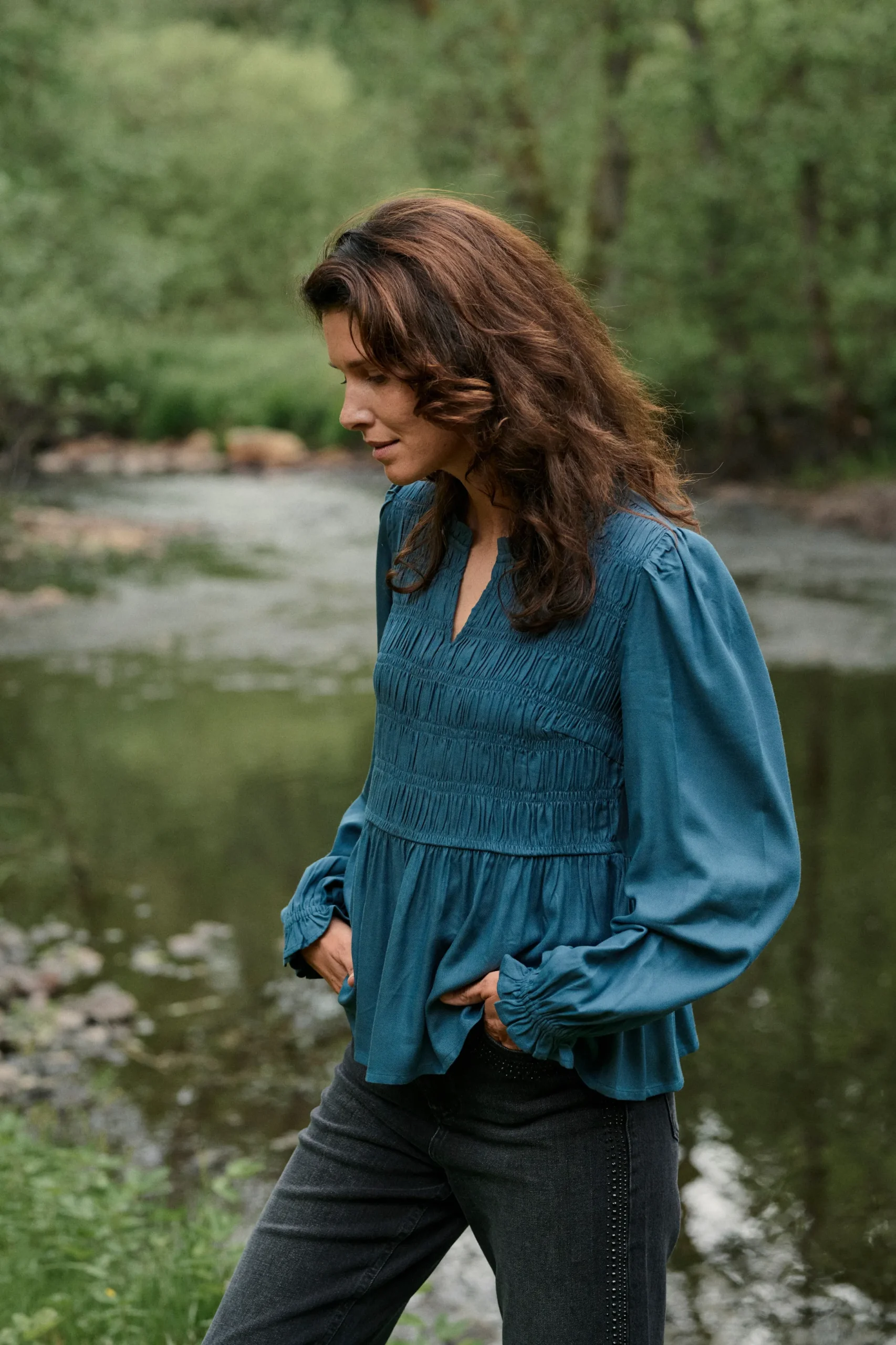 BPkamilla Blouse