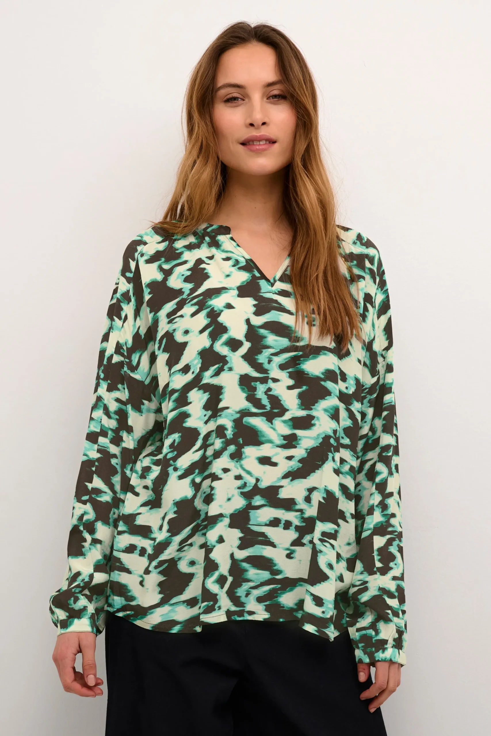BPkamma Blouse