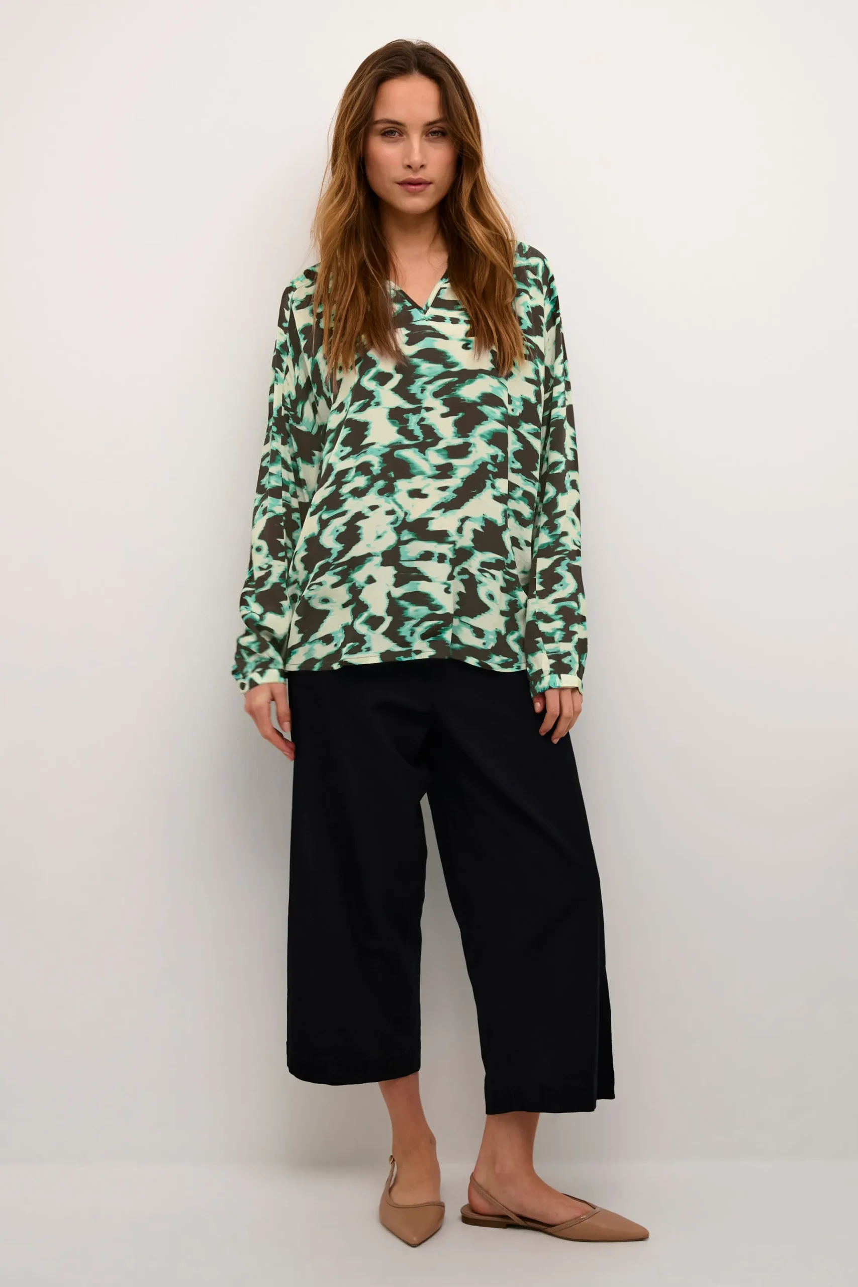 BPkamma Blouse