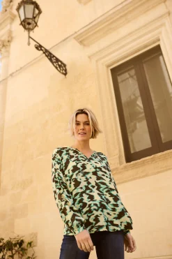 BPkamma Blouse