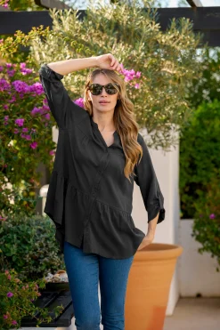BPKanhi Tunic