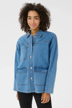BPkarolina Casual jacket