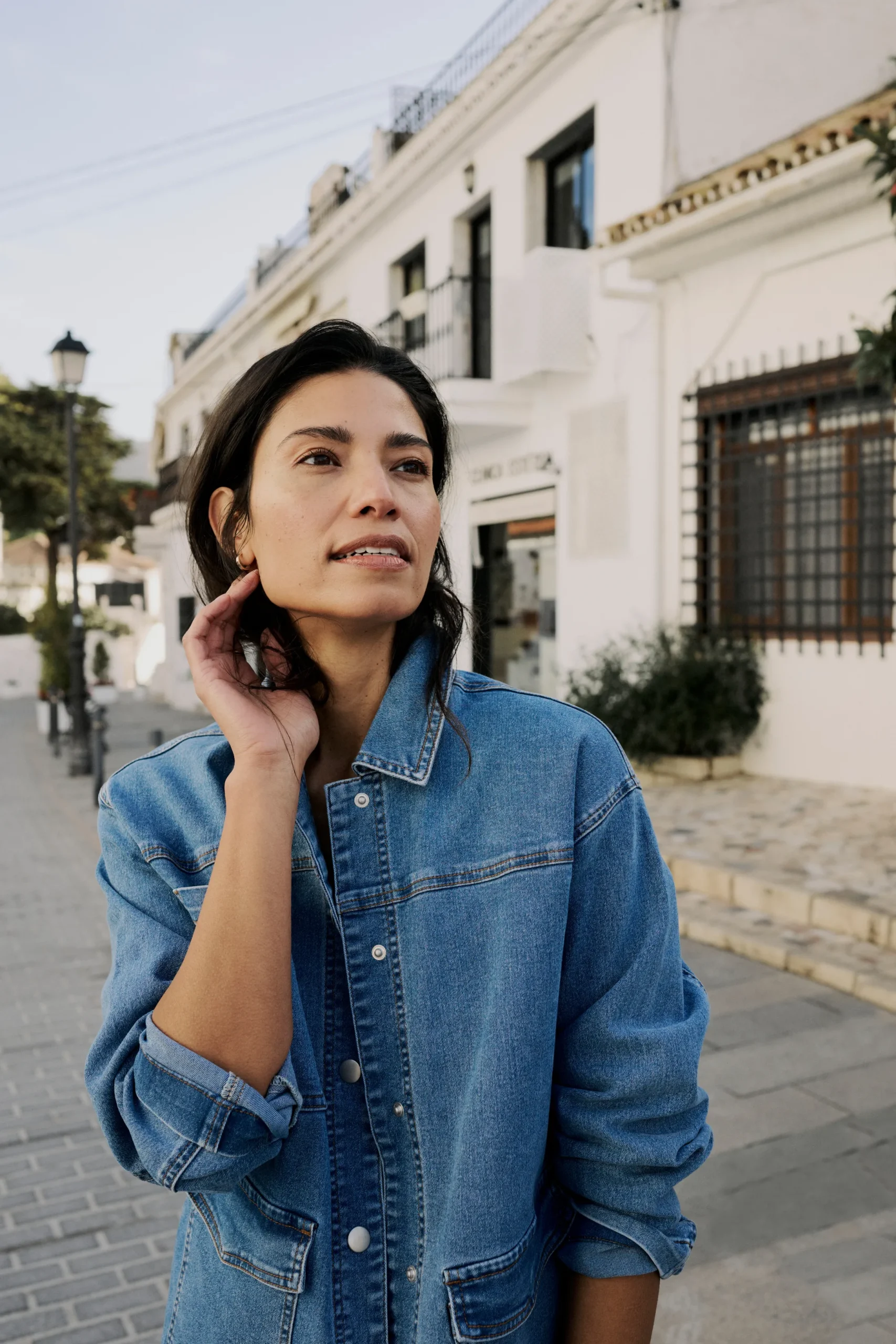BPkarolina Casual jacket
