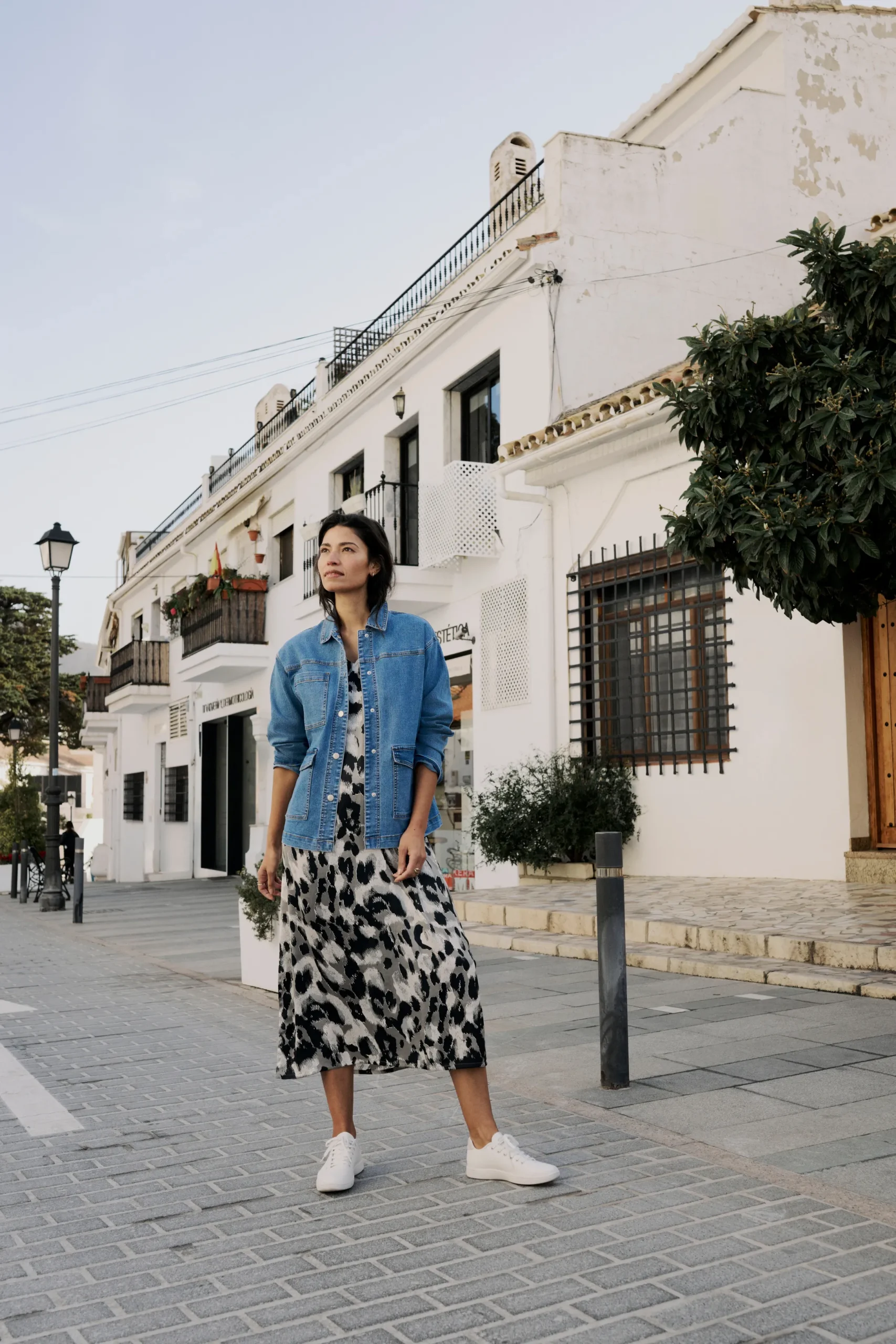 BPkarolina Casual jacket