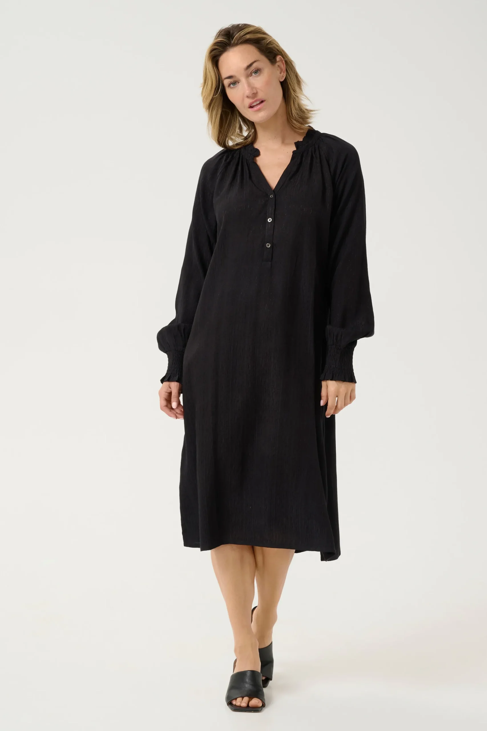 BPkatja Dress