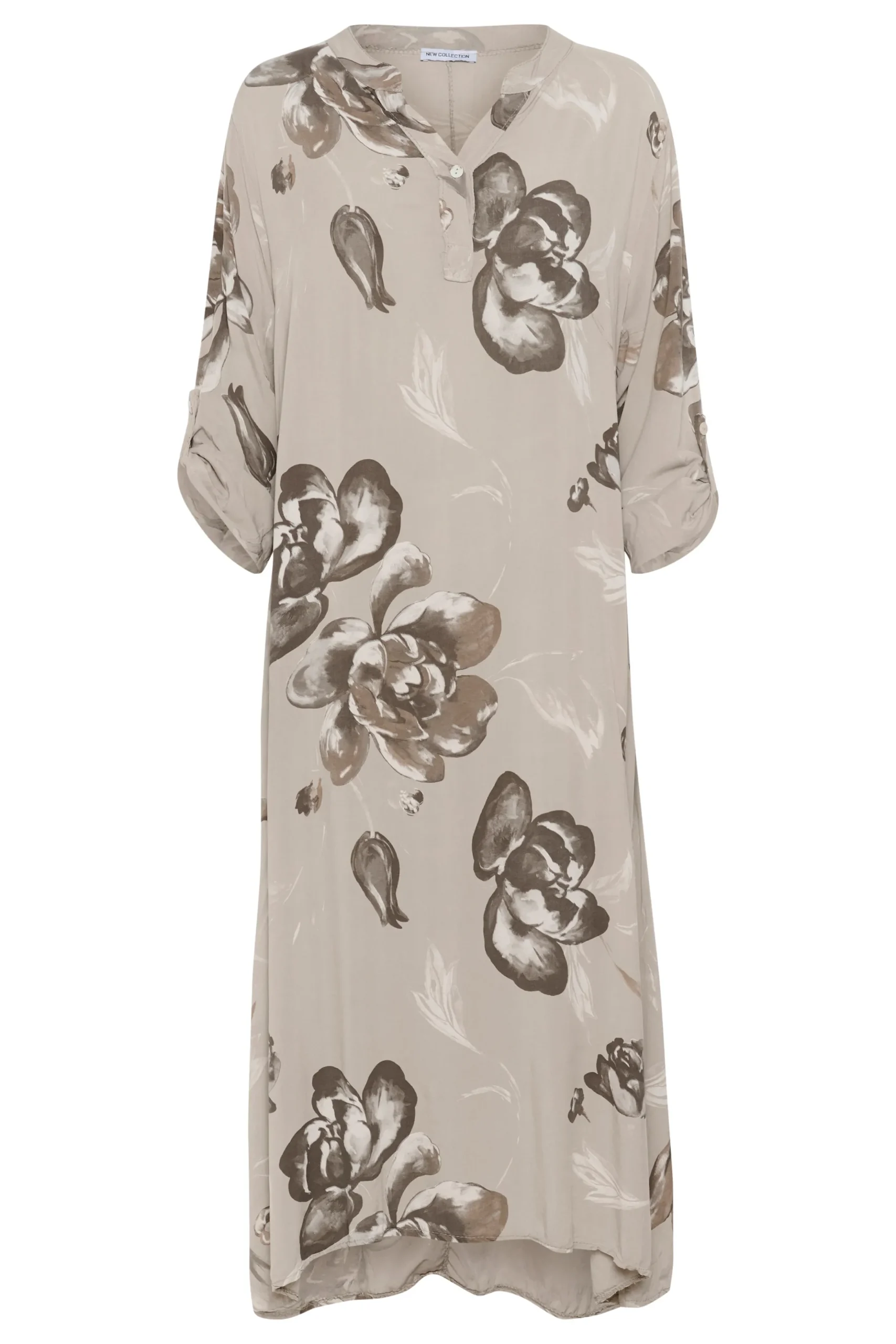 BPkerit Dress