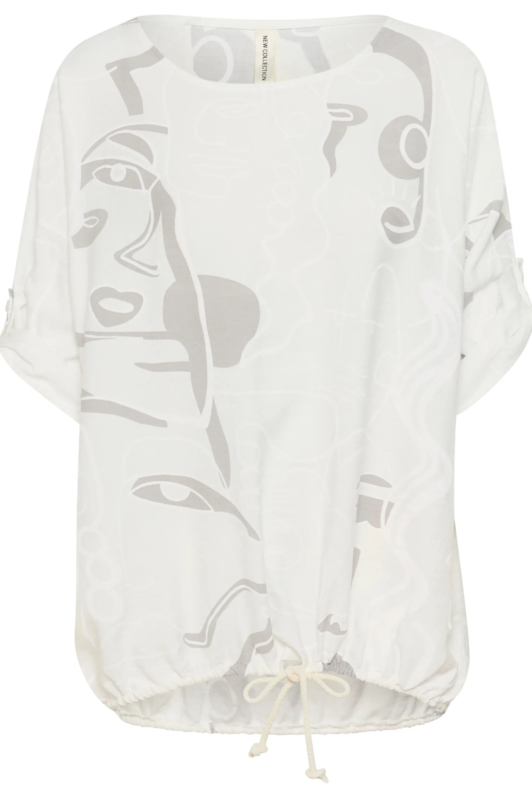 BPkestie Blouse