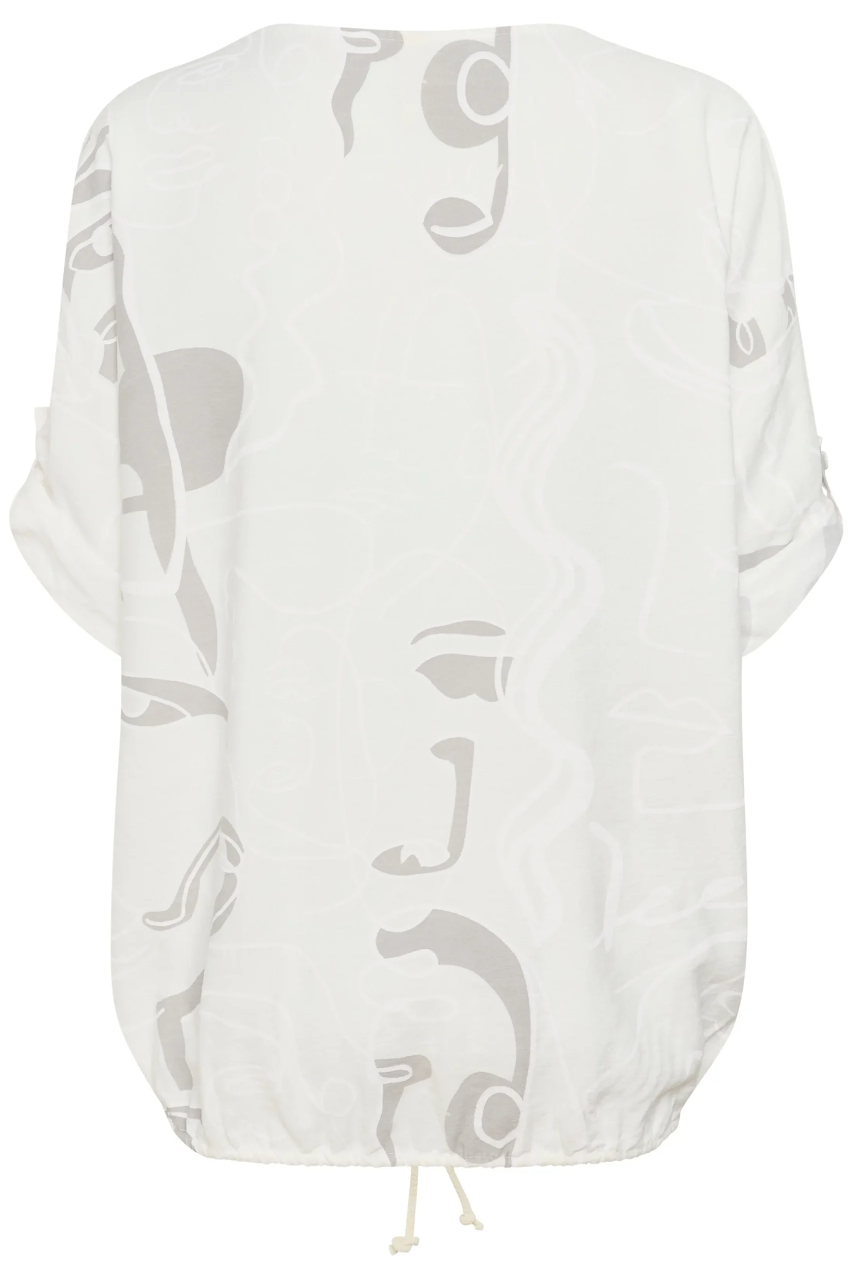 BPkestie Blouse