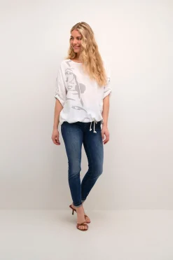 BPkestie Blouse
