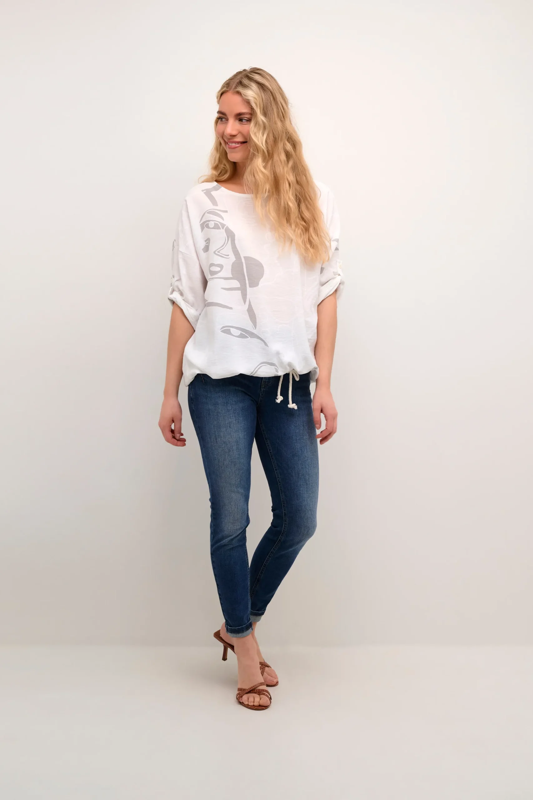 BPkestie Blouse