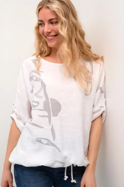 BPkestie Blouse