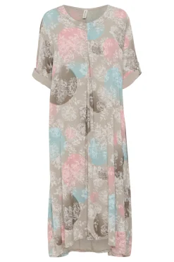 BPketta Dress
