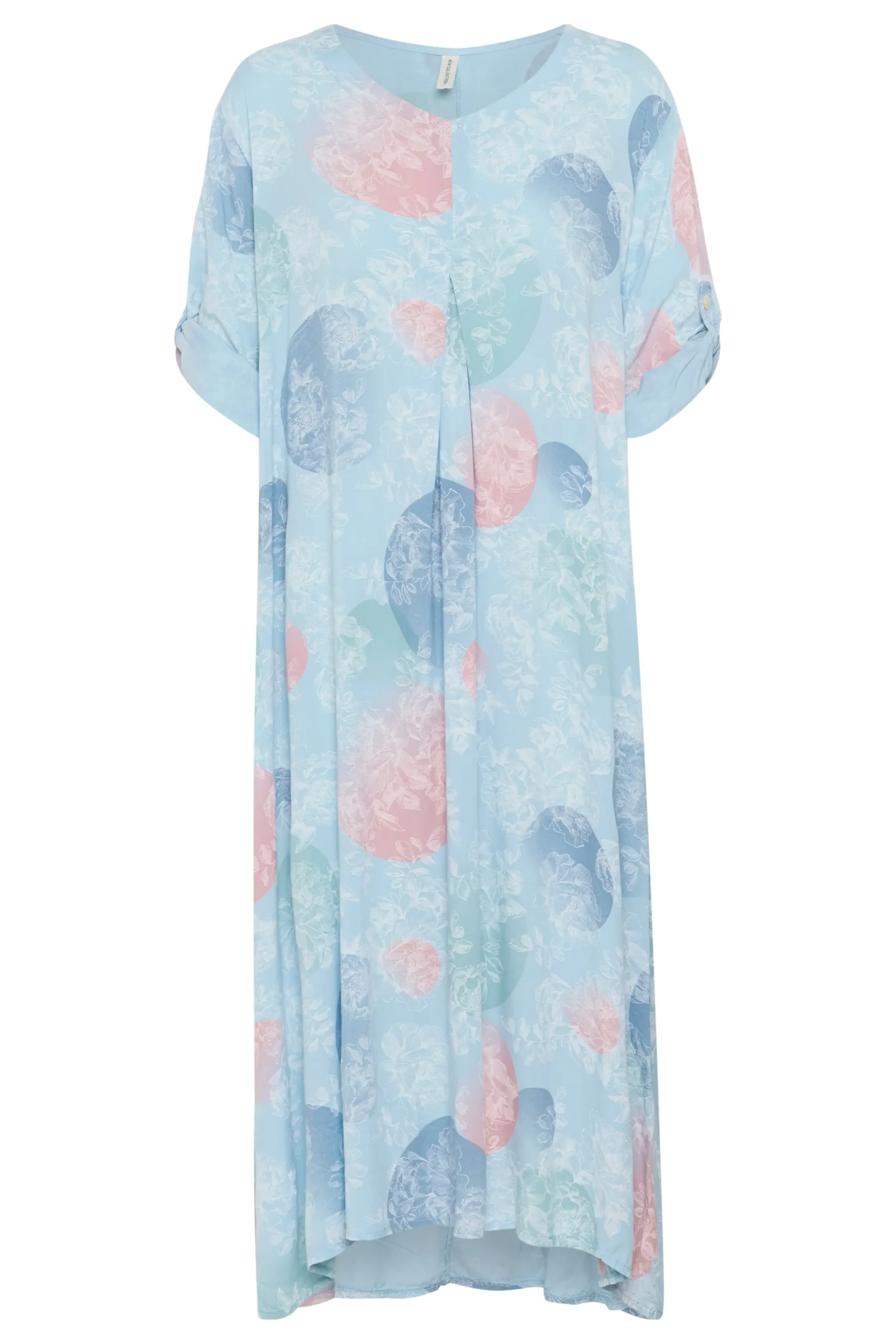 BPketta Dress