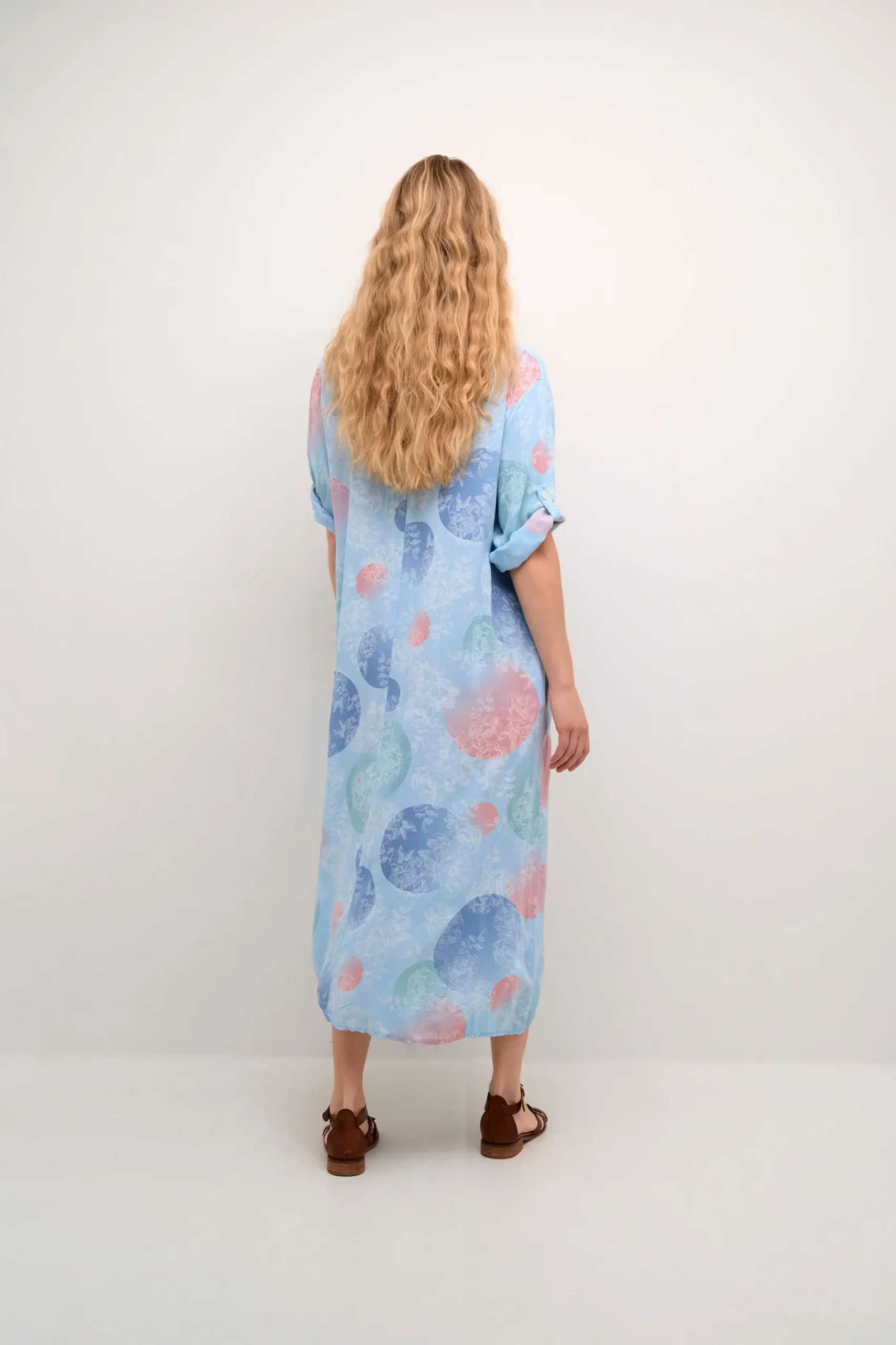 BPketta Dress