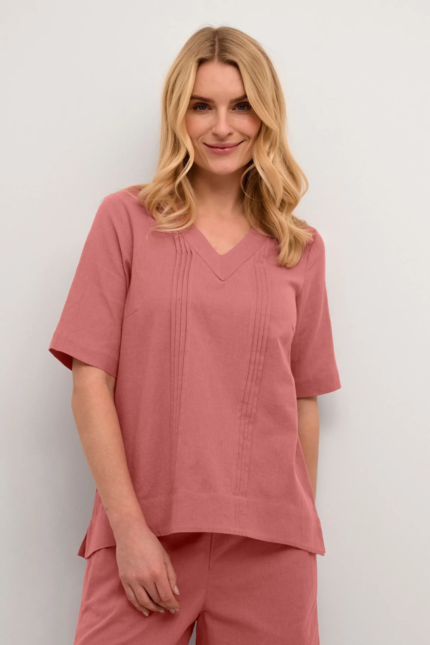 BPkia Blouse