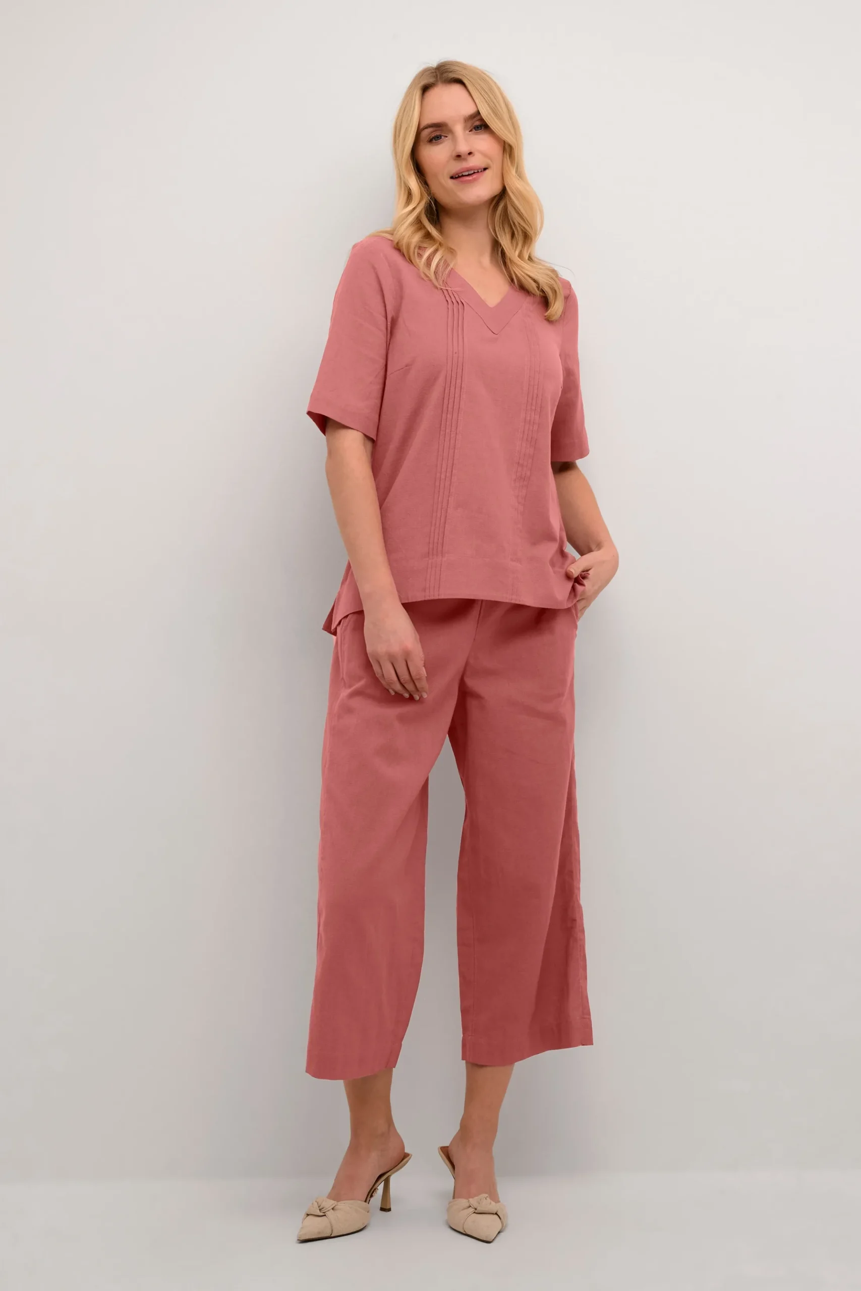 BPkia Blouse