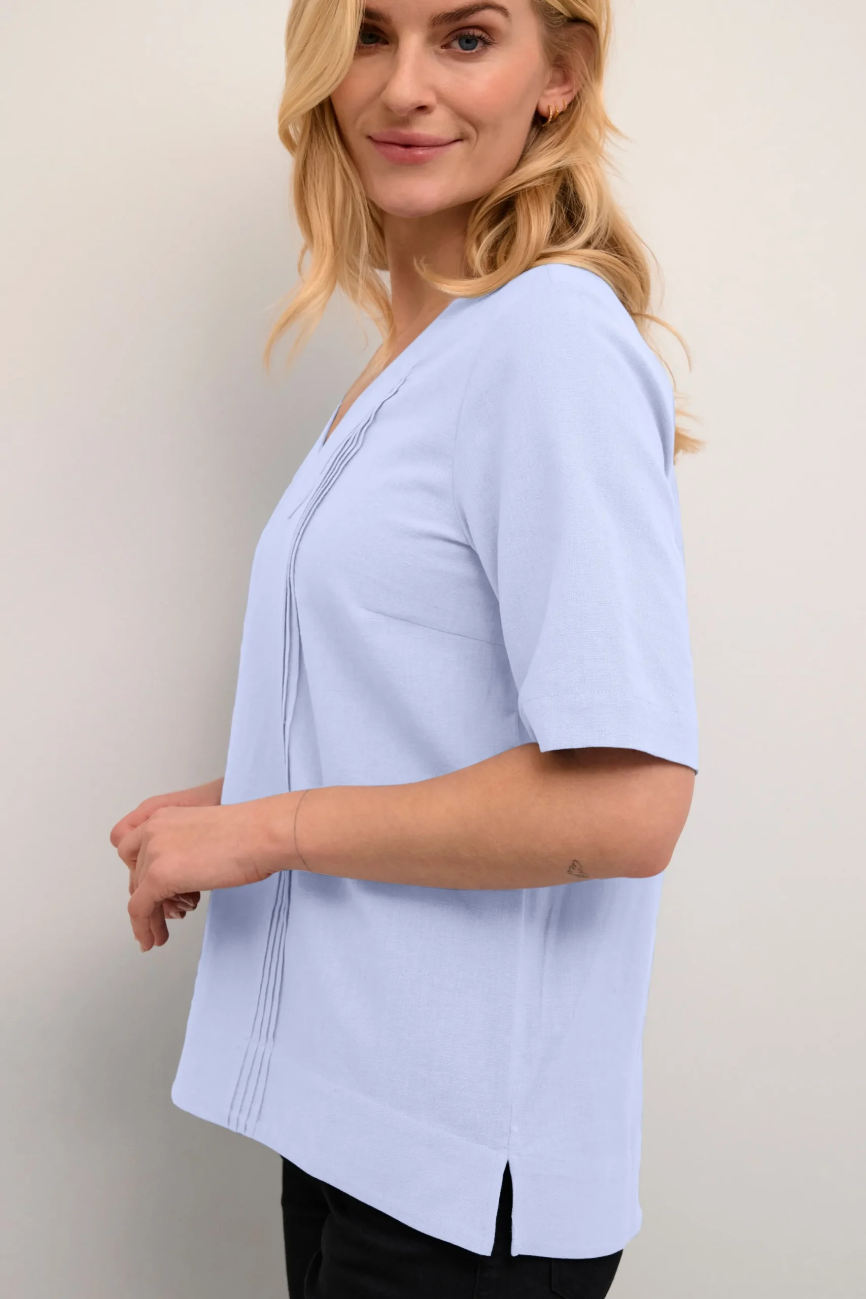 BPkia Blouse